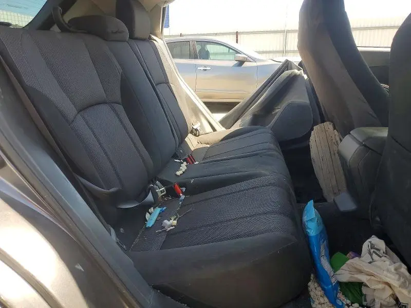 2023 SUBARU IMPREZA   