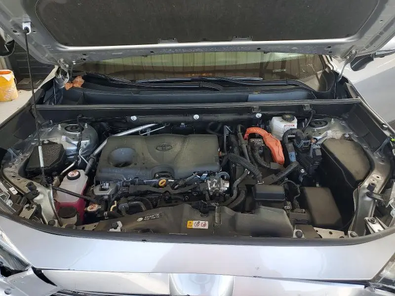 2024 TOYOTA RAV4 LIMITED  
