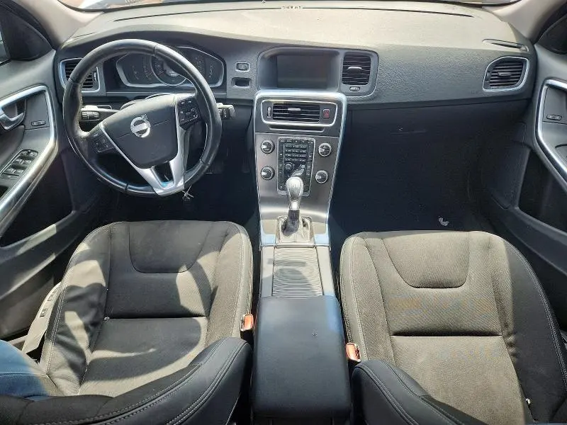 2014 VOLVO S60 T5  
