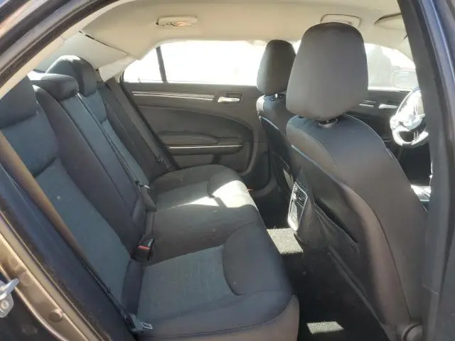 2019 CHRYSLER 300 TOURING  