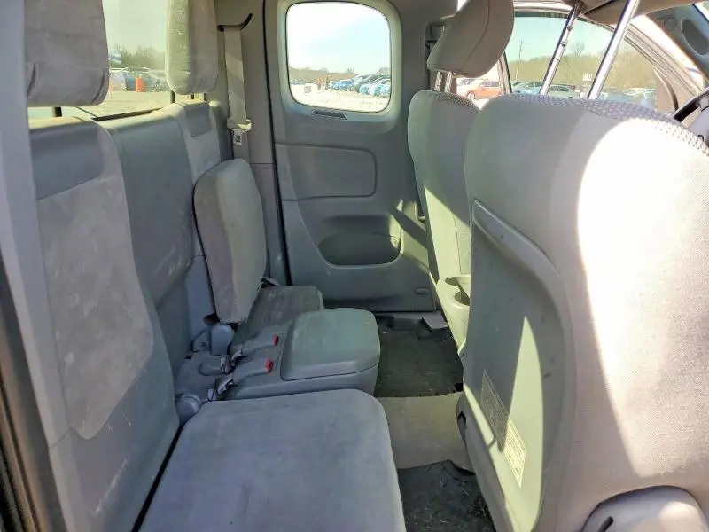 2010 TOYOTA TACOMA ACCESS CAB  