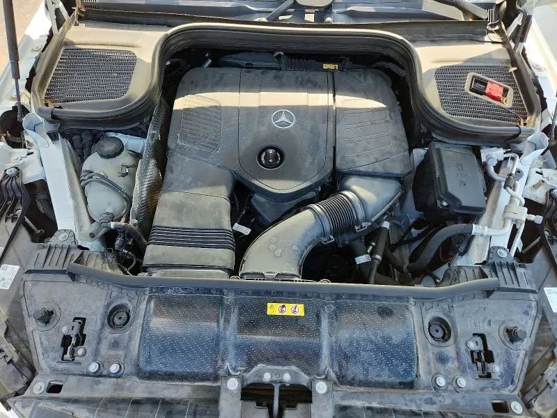 2024 MERCEDES-BENZ GLE 350 4MATIC  
