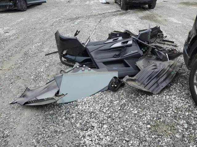 2019 MAZDA CX-9 TOURING  