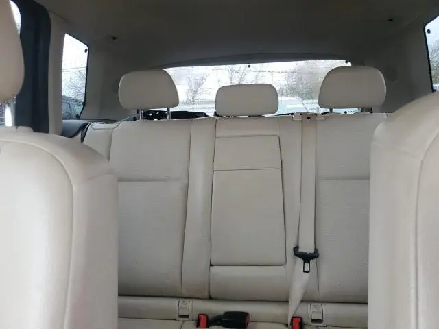 2014 MERCEDES-BENZ GLK 350 4MATIC  