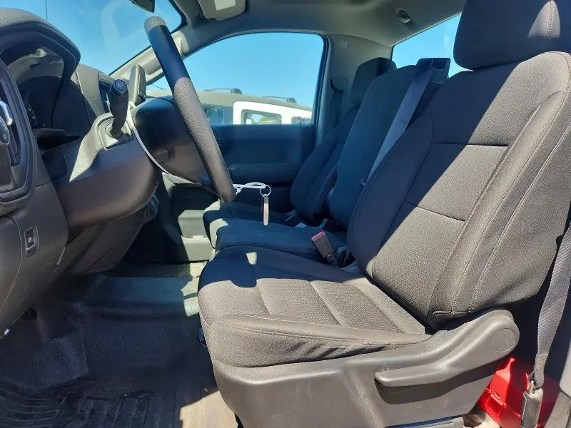 2023 CHEVROLET SILVERADO C1500  