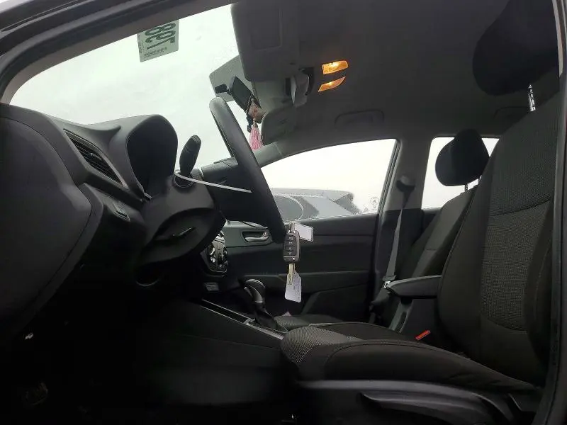 2020 HYUNDAI ACCENT SE  