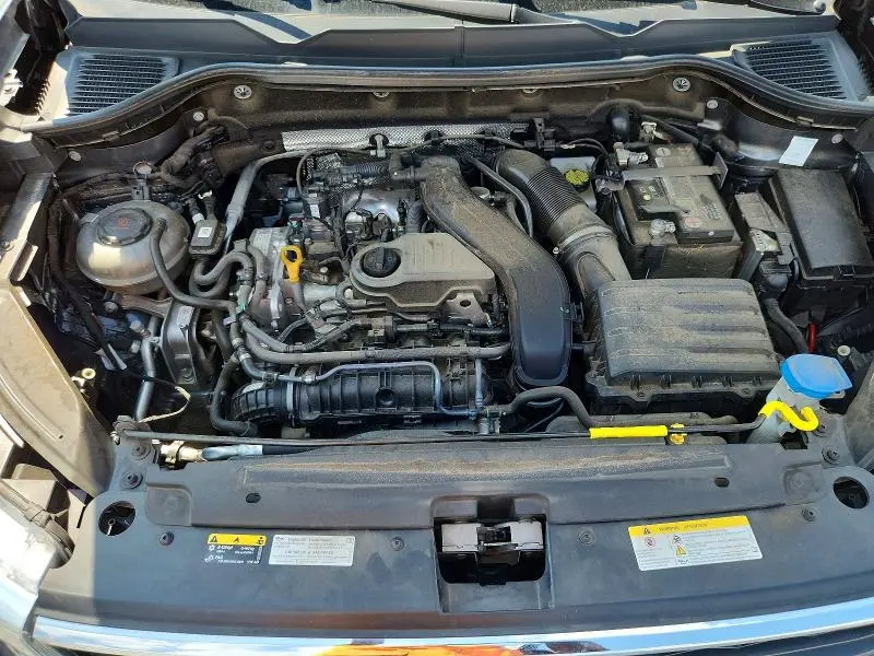 2023 VOLKSWAGEN TAOS S  