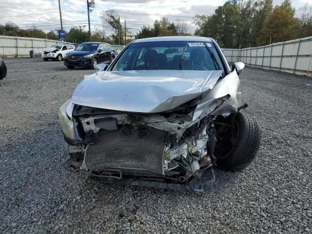 2012 HONDA ACCORD EX  