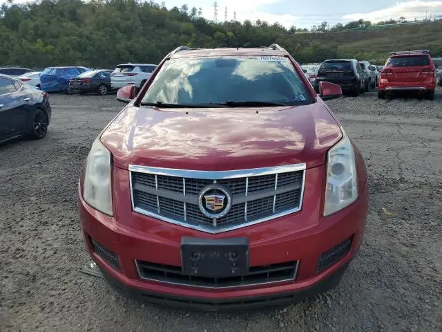 2011 CADILLAC SRX LUXURY COLLECTION  