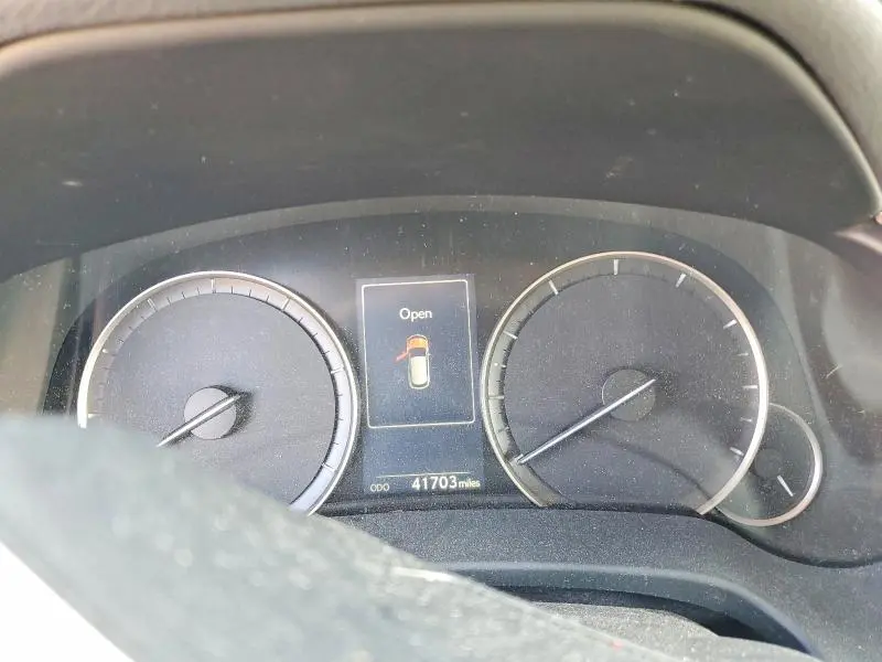 2017 LEXUS RX 450H BASE  