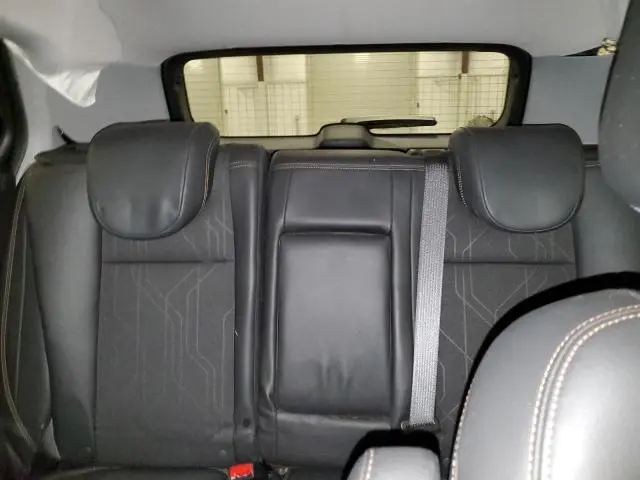 2020 CHEVROLET TRAX 1LT  