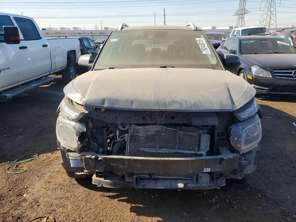 2020 HYUNDAI VENUE SEL  