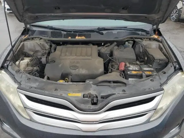 2014 TOYT VENZA LE   