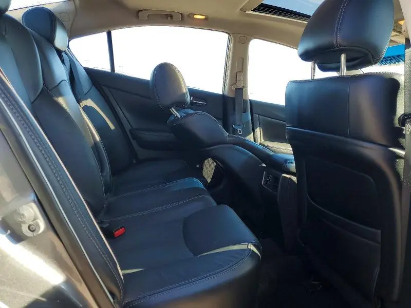 2014 NISSAN MAXIMA S  