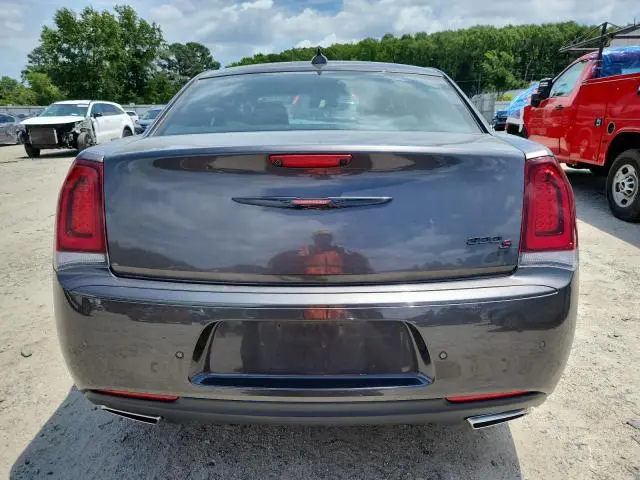 2022 CHRYSLER 300 S  