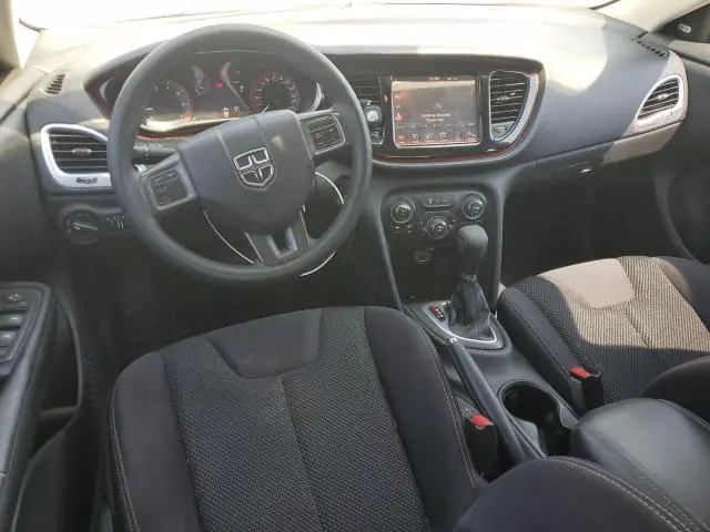 2014 DODGE DART SXT