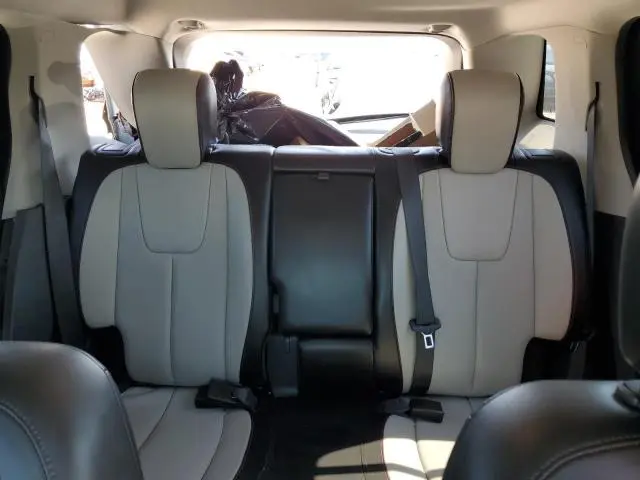 2013 GMC TERRAIN SLT  