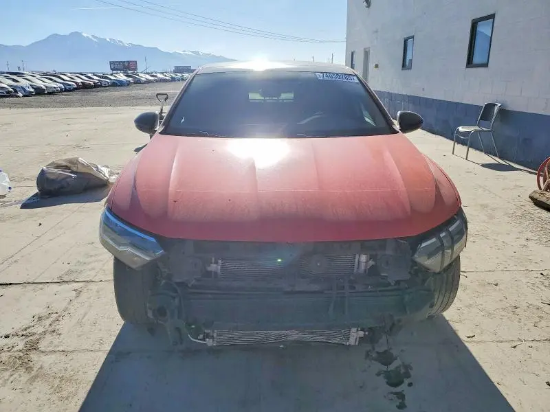 2020 VOLKSWAGEN JETTA S  