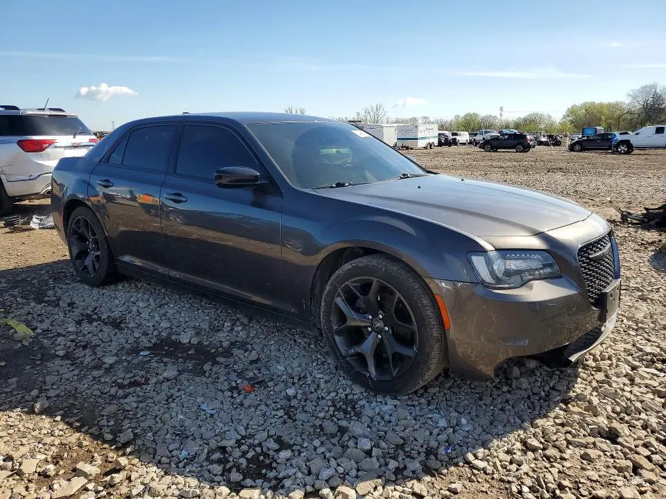 2021 CHRYSLER 300 TOURING  