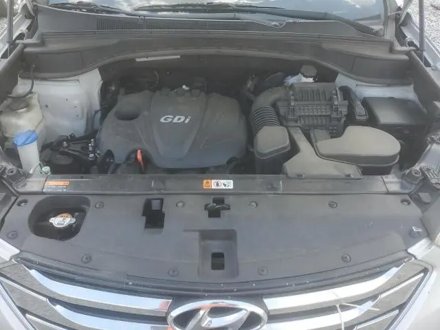 2013 HYUNDAI SANTA FE SPORT 