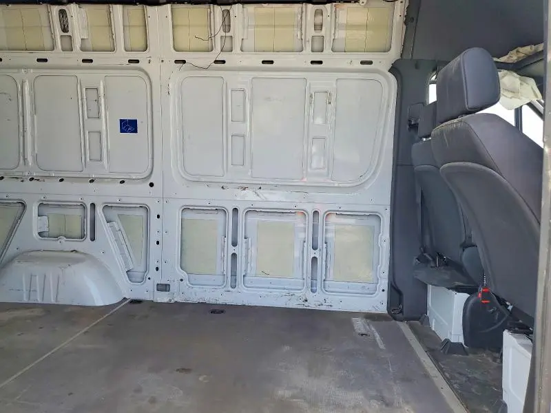 2022 MERCEDES-BENZ SPRINTER 2500  