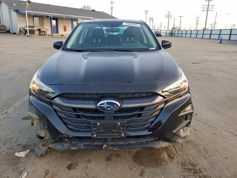 2024 SUBARU LEGACY LIMITED  