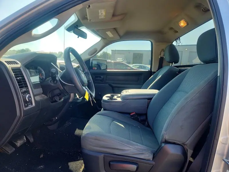 2014 RAM 1500 ST  