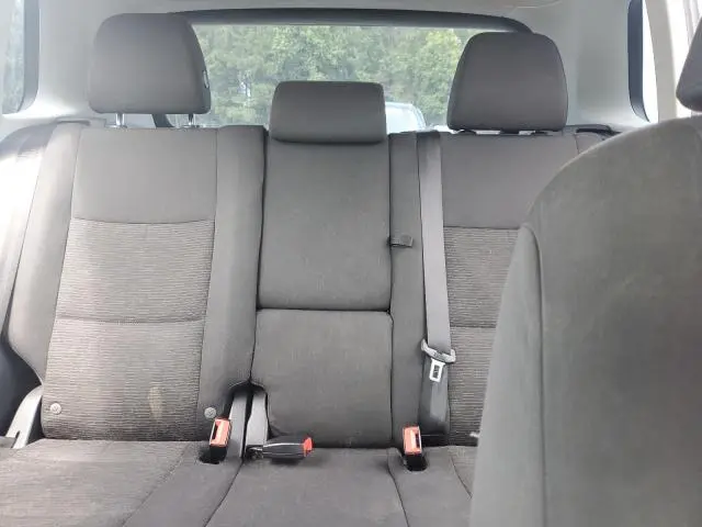 2015 VOLKSWAGEN TIGUAN S  