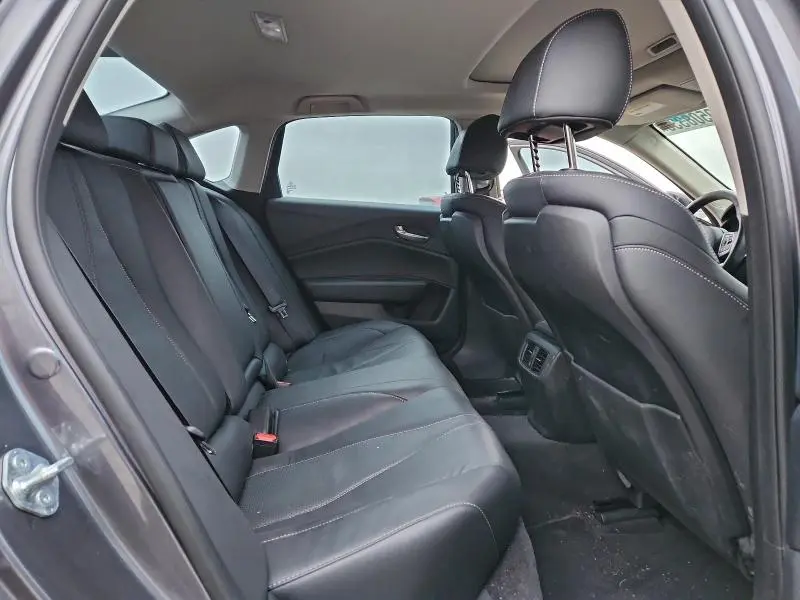 2022 ACURA TLX TECHNOLOGY  