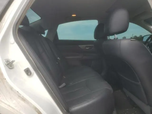 2013 NISSAN ALTIMA 3.5S  