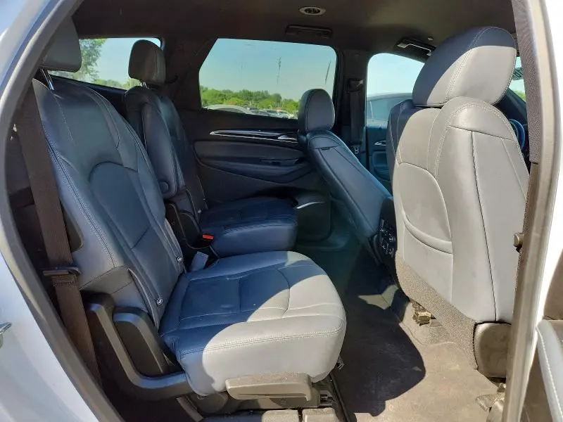 2022 BUICK ENCLAVE PREMIUM  