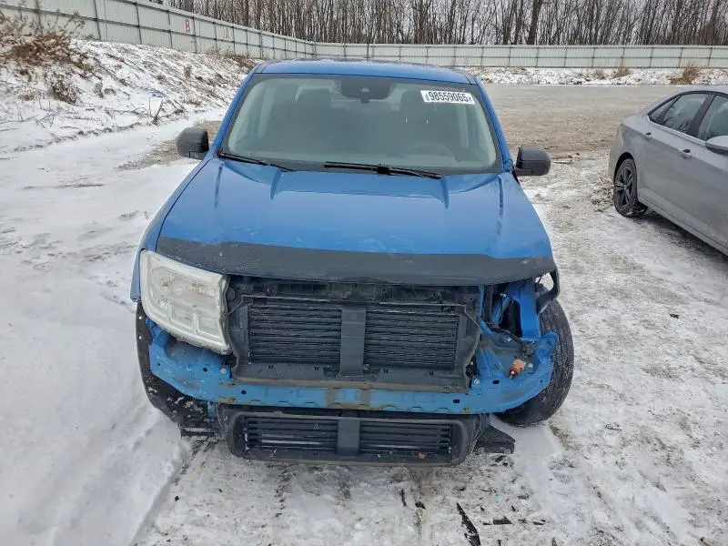 2022 FORD MAVERICK XL  