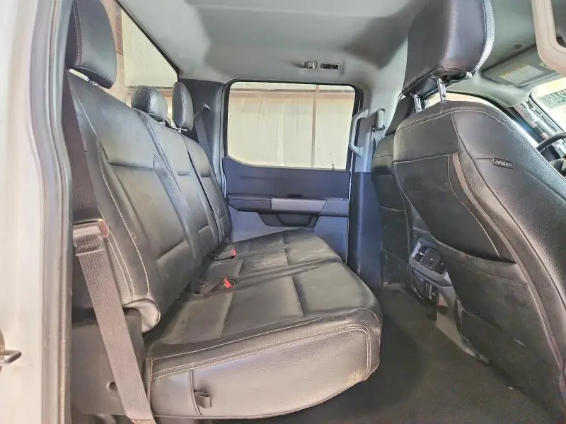 2023 FORD F350 SUPER DUTY  
