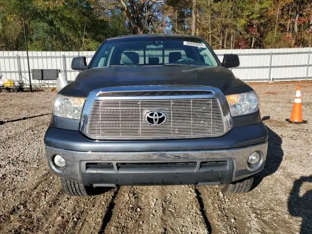 2010 TOYOTA TUNDRA DOUBLE CAB SR5  