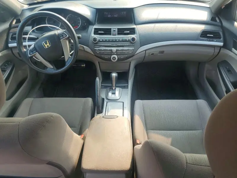 2011 HONDA ACCORD LX  