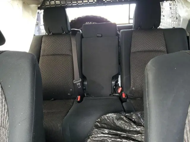 2016 TOYOTA 4RUNNER SR5/SR5 PREMIUM  