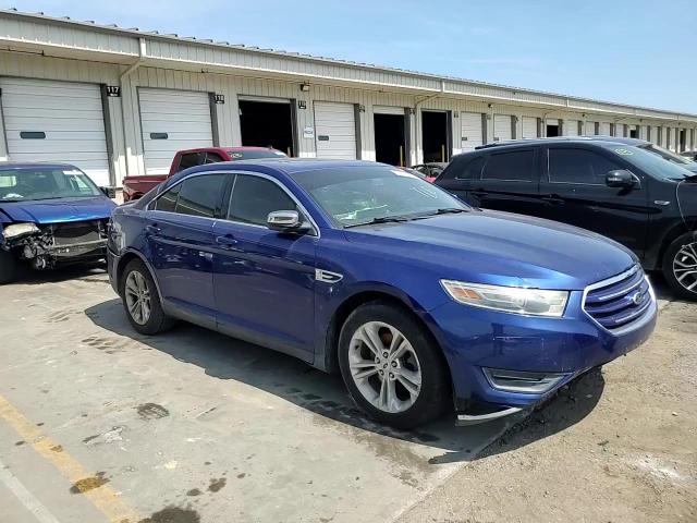 2013 FORD TAURUS SEL