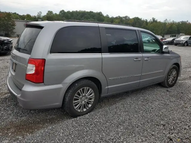 2014 CHRYSLER TOWN & COUNTRY TOURING L  