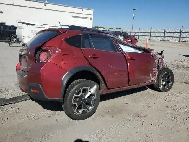 2014 SUBARU XV CROSSTREK 2.0 PREMIUM  