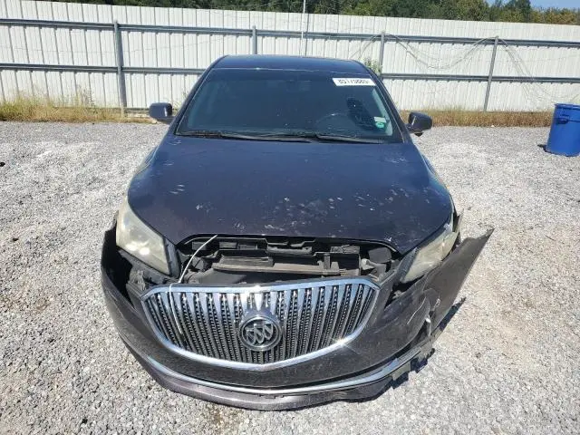 2014 BUICK LACROSSE   