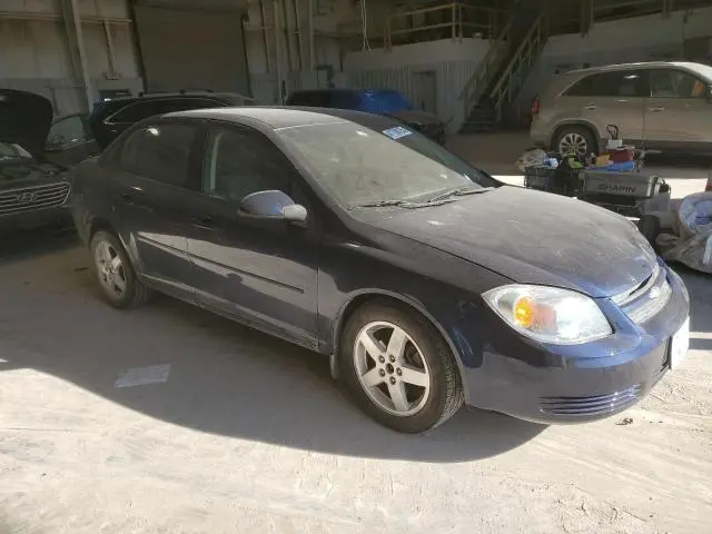 2010 CHEVROLET COBALT 2LT  