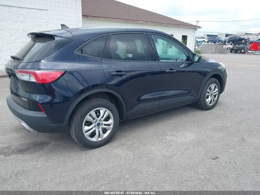 2021 FORD ESCAPE S