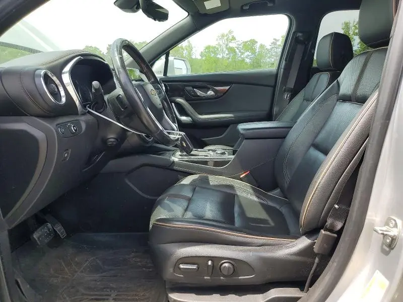 2019 CHEVROLET BLAZER PREMIER  