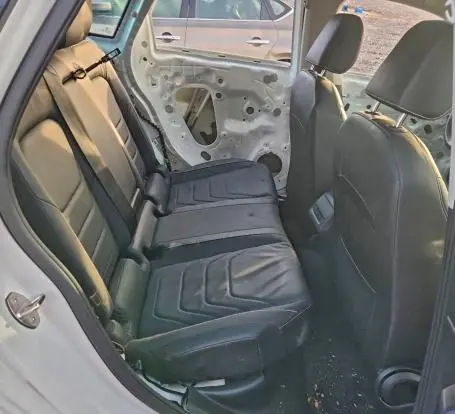 2024 VOLKSWAGEN JETTA SEL  