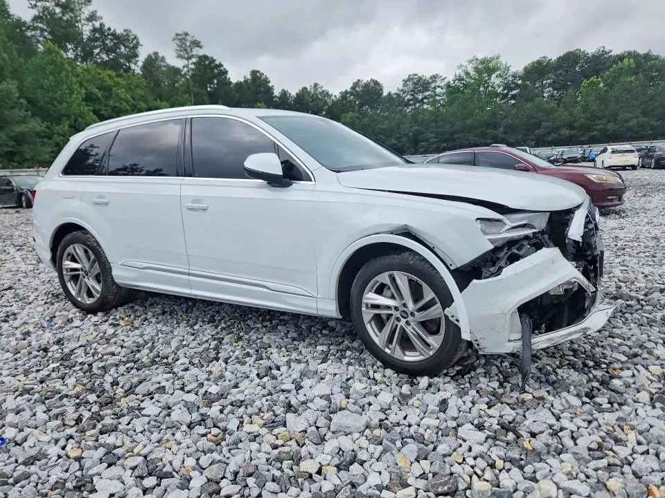 2021 AUDI Q7 PREMIUM  