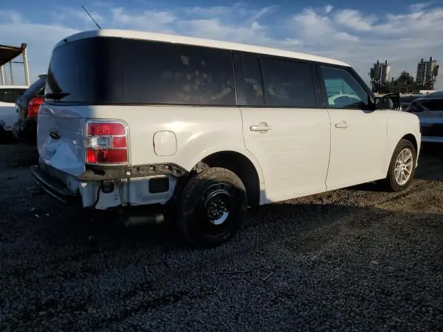 2015 FORD FLEX SE  