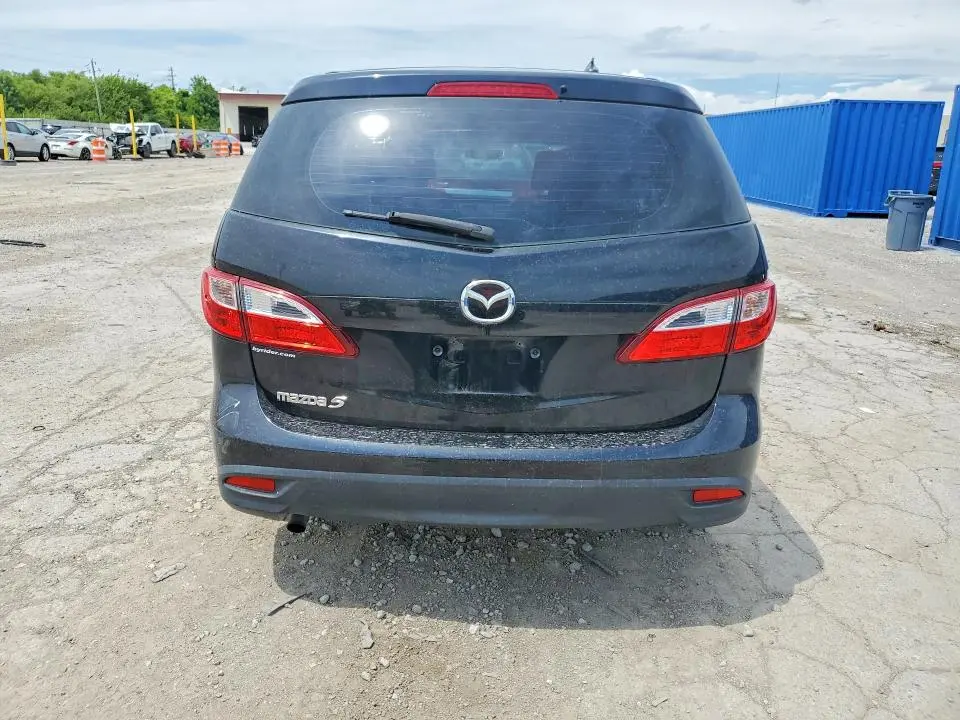 2014 MAZDA 5 SPORT  