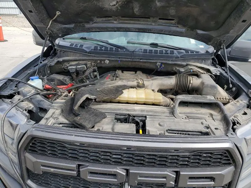 2020 FORD F150 RAPTOR  