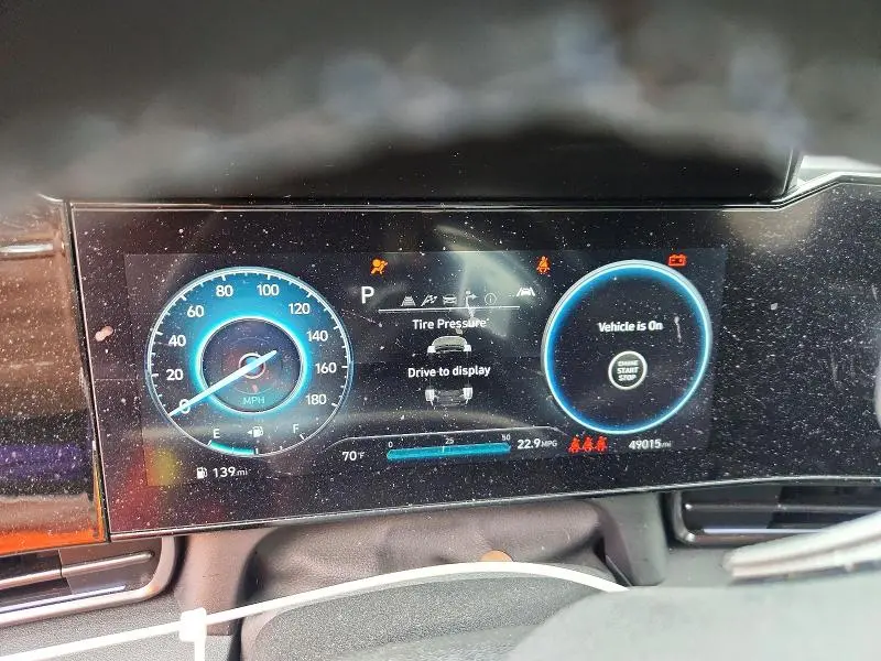 2022 HYUNDAI ELANTRA N   