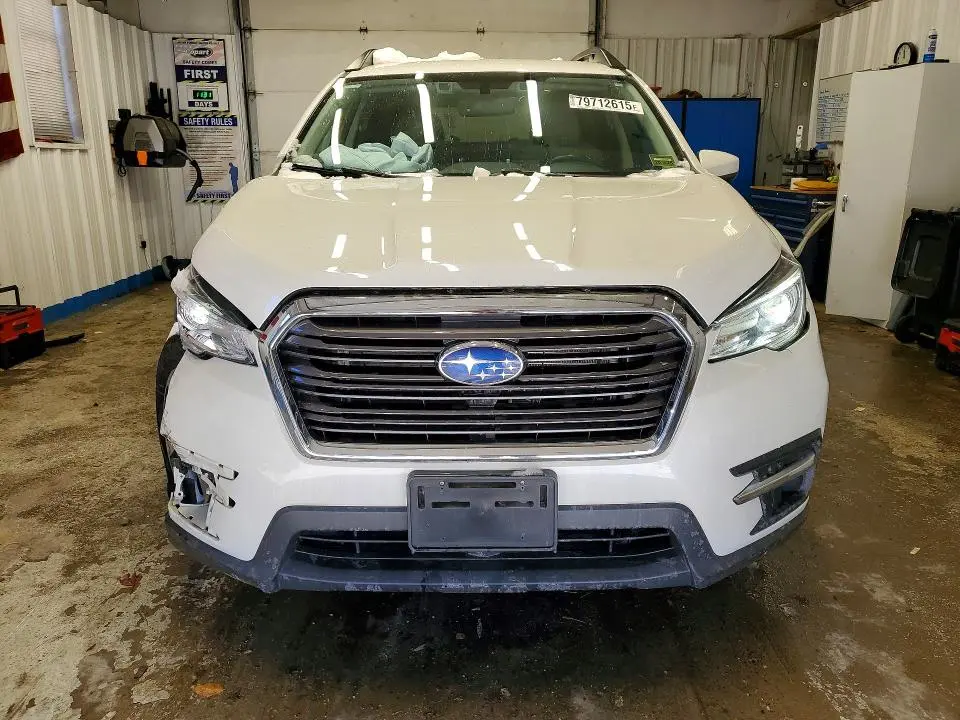 2021 SUBARU ASCENT PREMIUM  